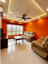 Blk 362B Sun Natura (Sembawang), HDB 3 Rooms #581402371